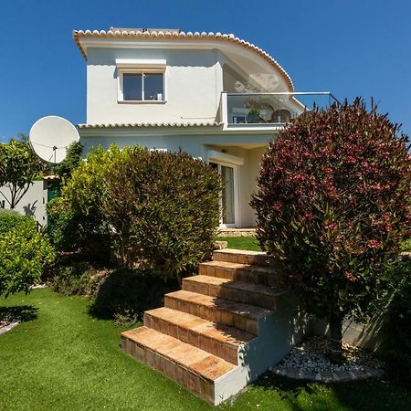 Villa Monte Lemos 29 Luz Exterior foto