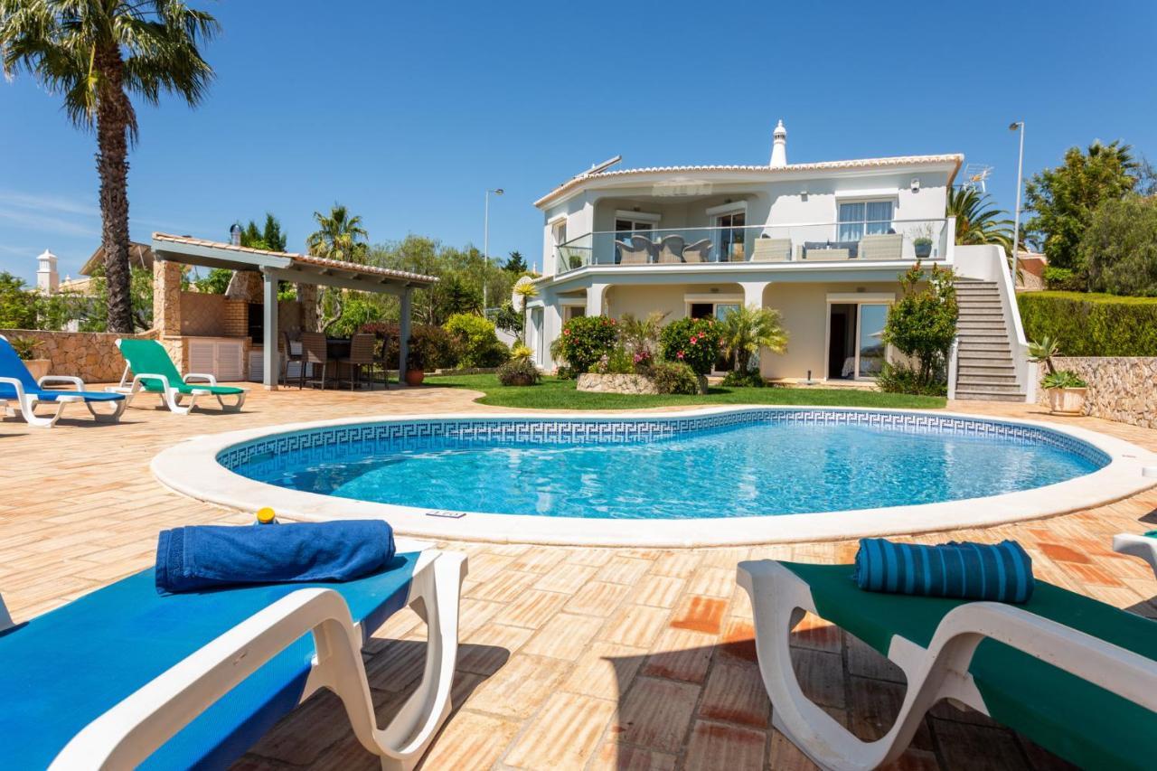 Villa Monte Lemos 29 Luz Exterior foto