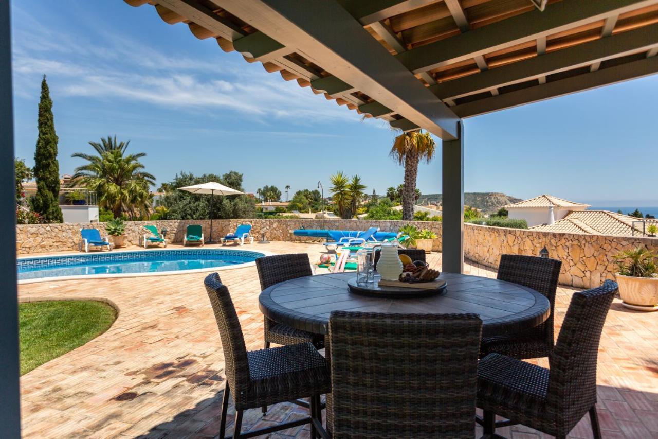 Villa Monte Lemos 29 Luz Exterior foto