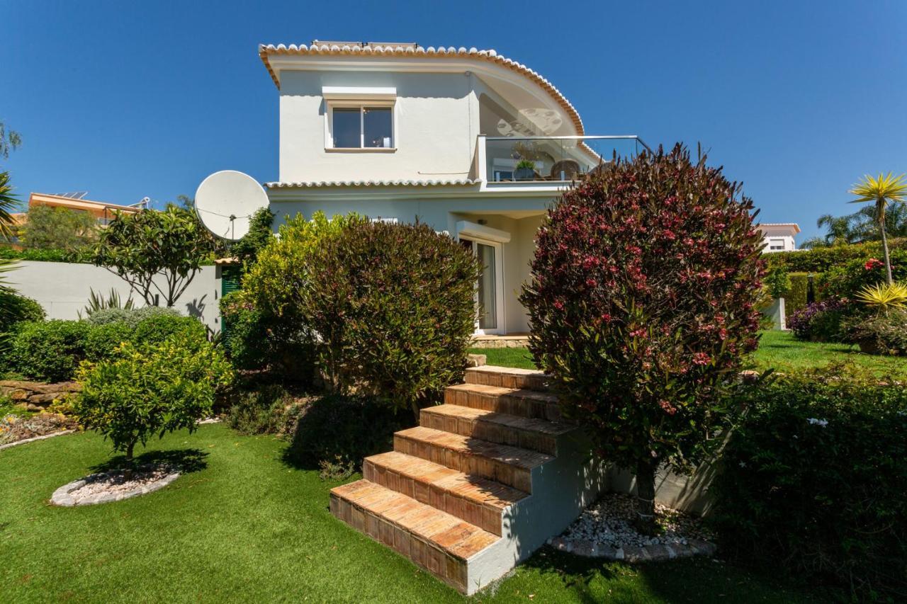 Villa Monte Lemos 29 Luz Exterior foto