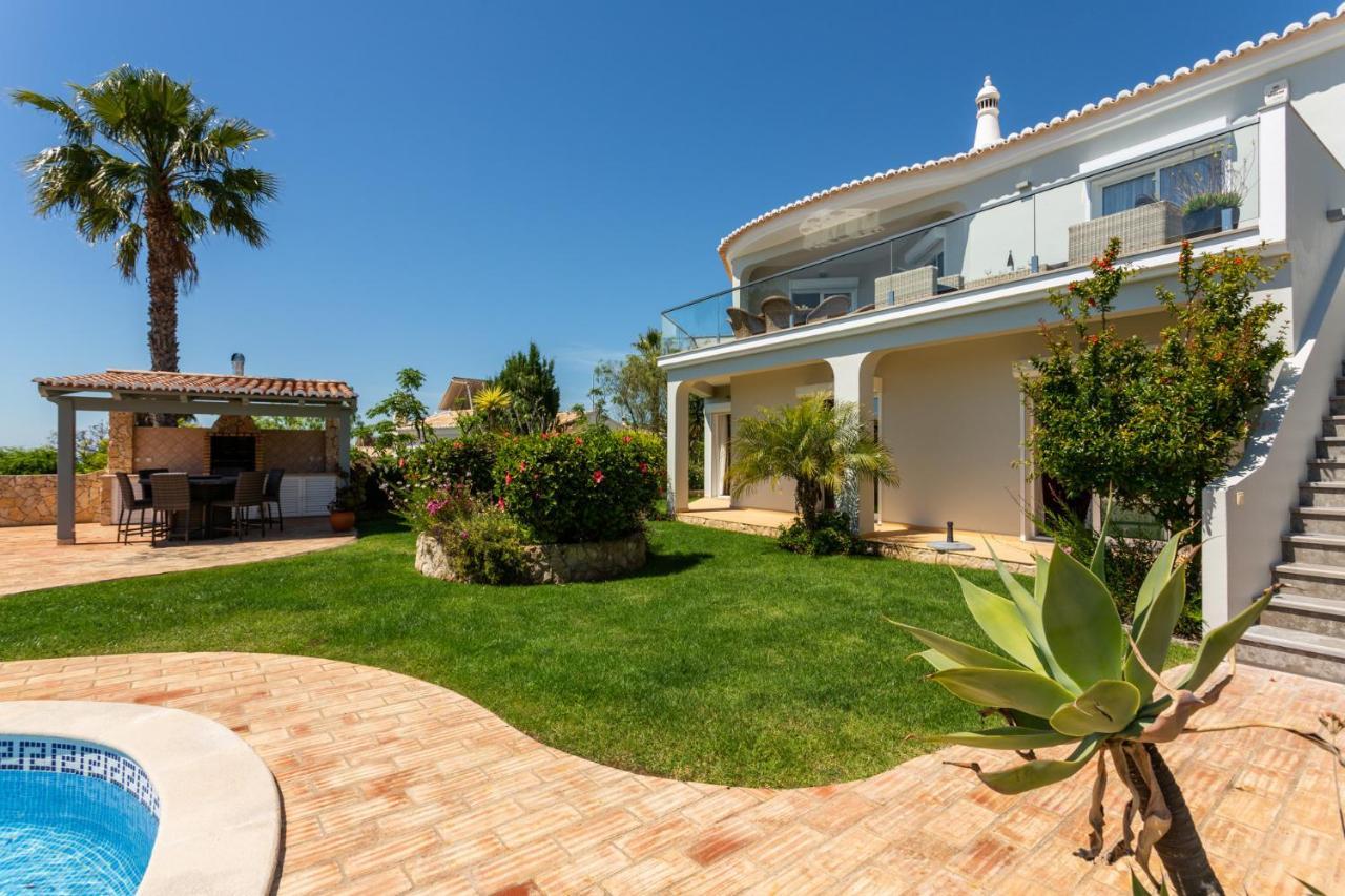 Villa Monte Lemos 29 Luz Exterior foto